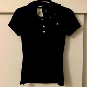 Ralph Lauren Polo Navy Blue